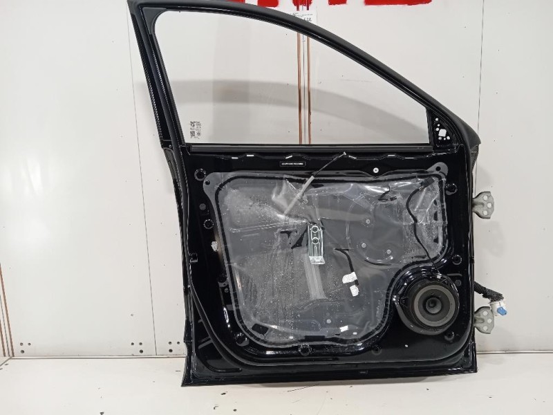 Porta ANT SX 10318335SEPP Mg ZS II 2020