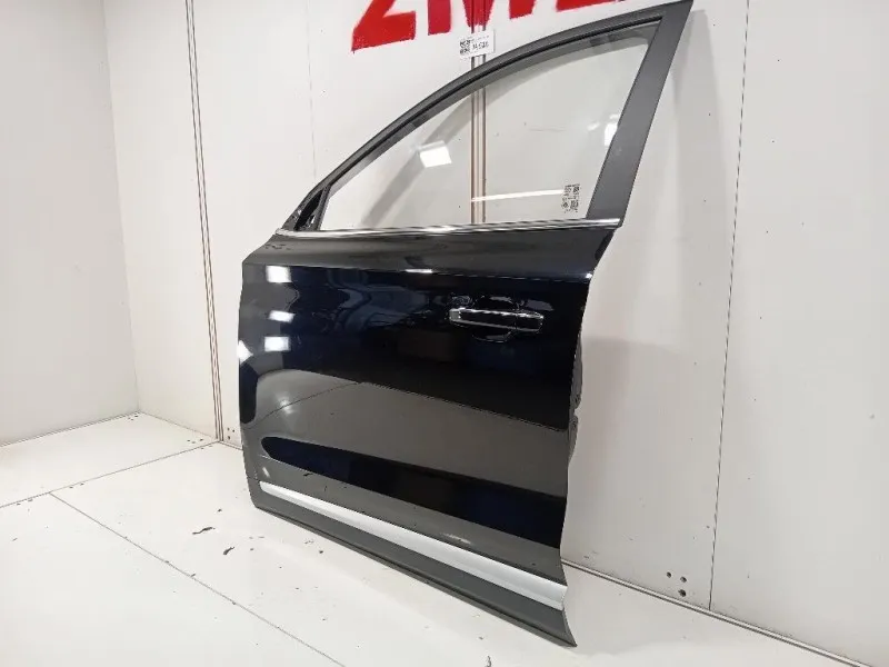 Porta ANT SX 10318335SEPP Mg ZS II 2020