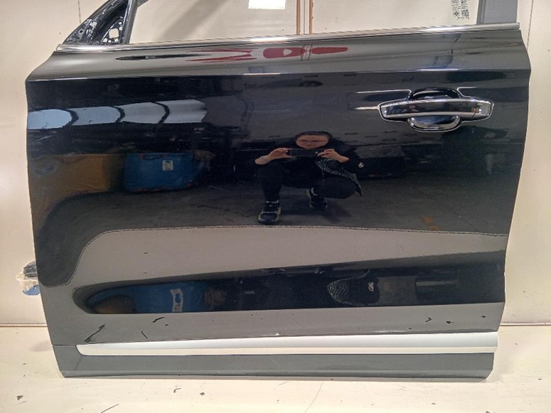 Porta ANT SX 10318335SEPP Mg ZS II 2020