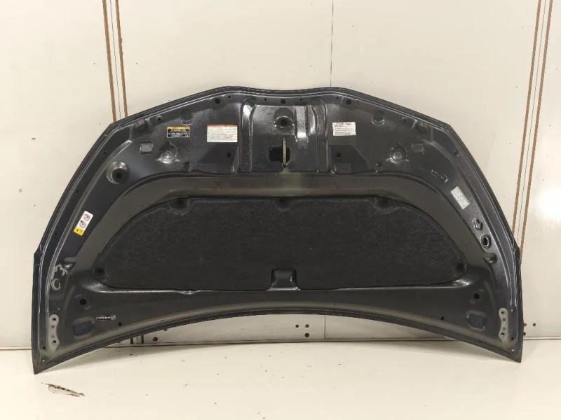 Cofano ANT 533010D130 Toyota Yaris IV 2017