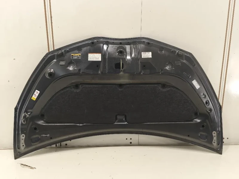 Cofano ANT 533010D130 Toyota Yaris IV 2017