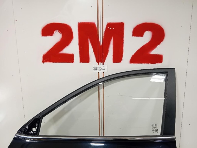 Porta ANT SX 10318335SEPP Mg ZS II 2020