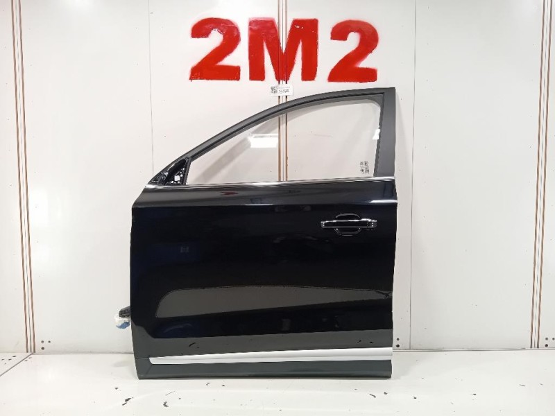 Porta ANT SX 10318335SEPP Mg ZS II 2020