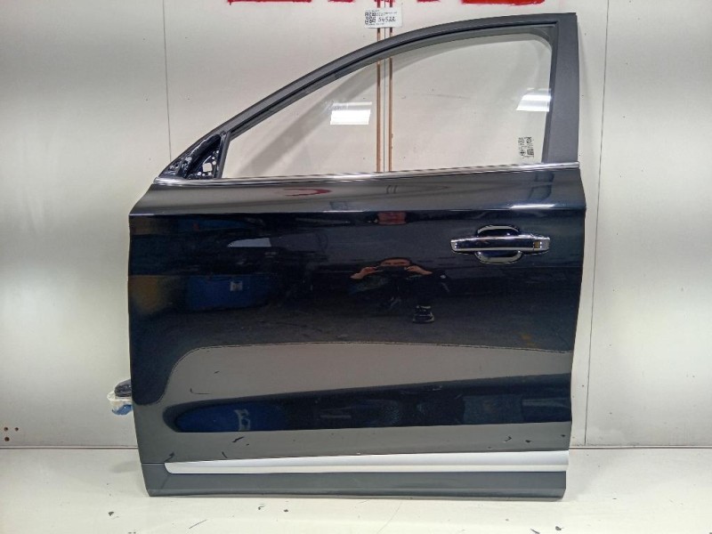 Porta ANT SX 10318335SEPP Mg ZS II 2020