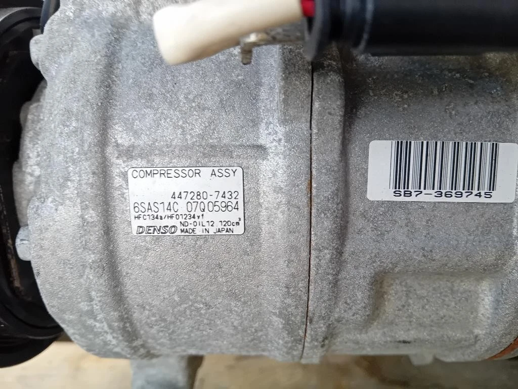 Motore Completo 607951 K9K 109CV 80KW Mercedes Classe B W246 2012