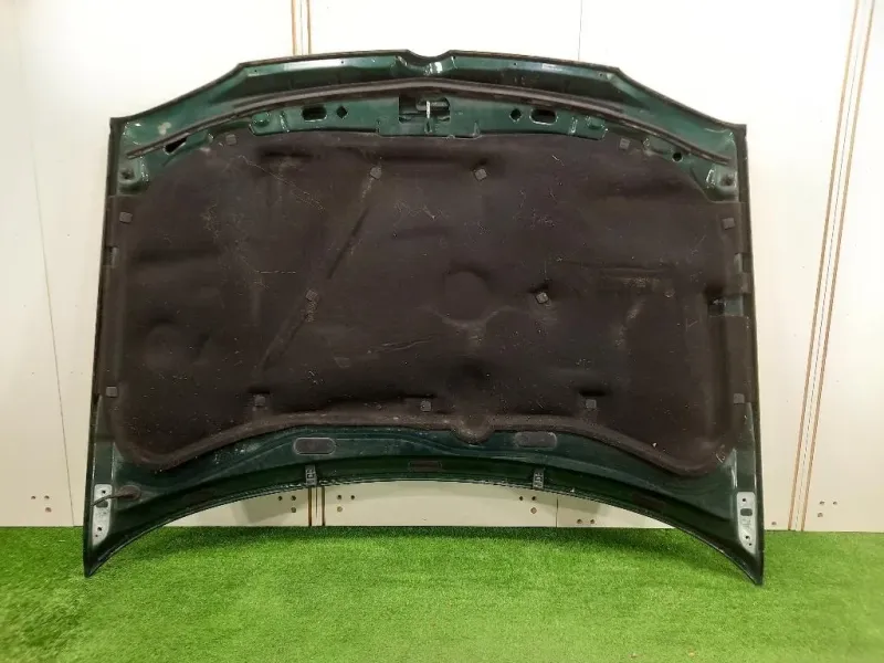 Cofano ANT 1J0823031B Volkswagen GOLF IV 1998