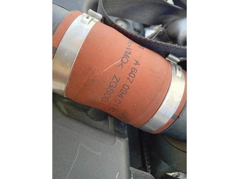 Motore Completo 607951 K9K 109CV 80KW Mercedes Classe B W246 2012