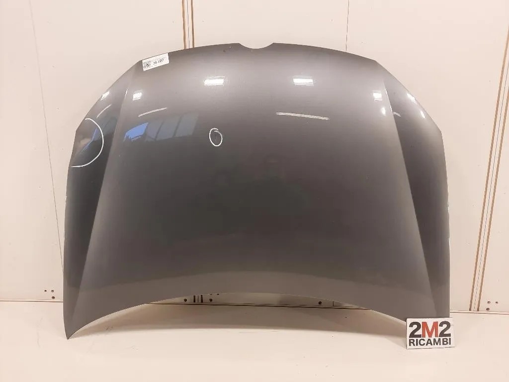 Cofano ANT 5K0823031F Volkswagen GOLF VI 2009