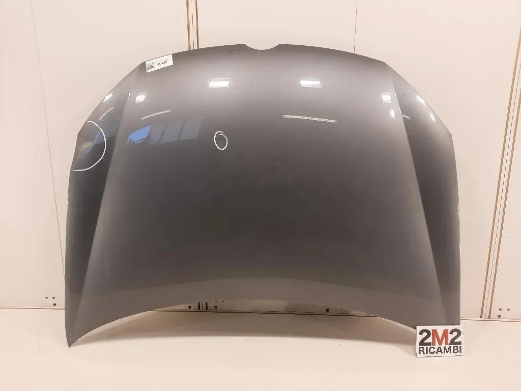 Cofano ANT 5K0823031F Volkswagen GOLF VI 2009