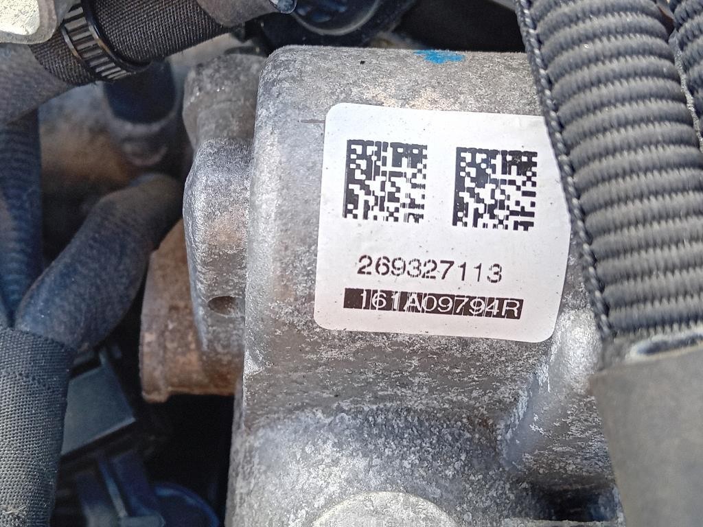 Cofano ANT 5K0823031F Volkswagen GOLF VI 2009