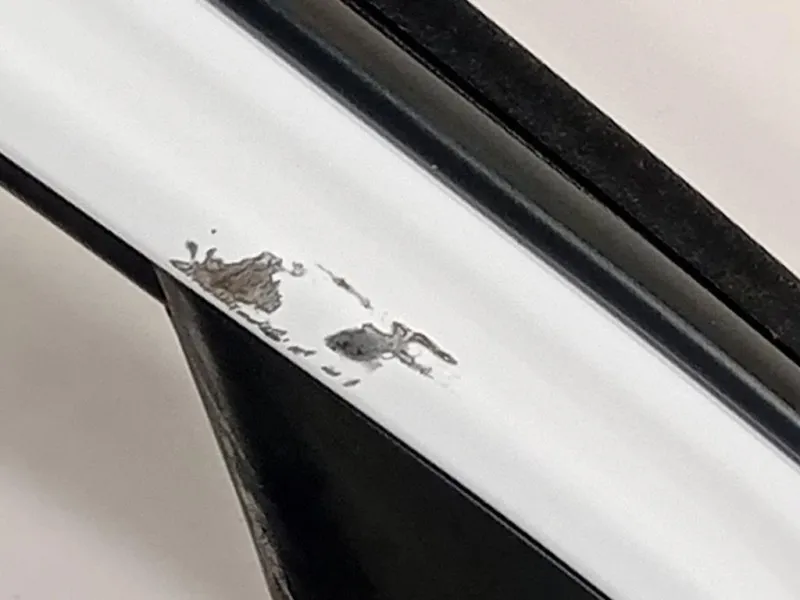 Porta ANT SX 41009805927 Mini Countryman Cooper R60 2010