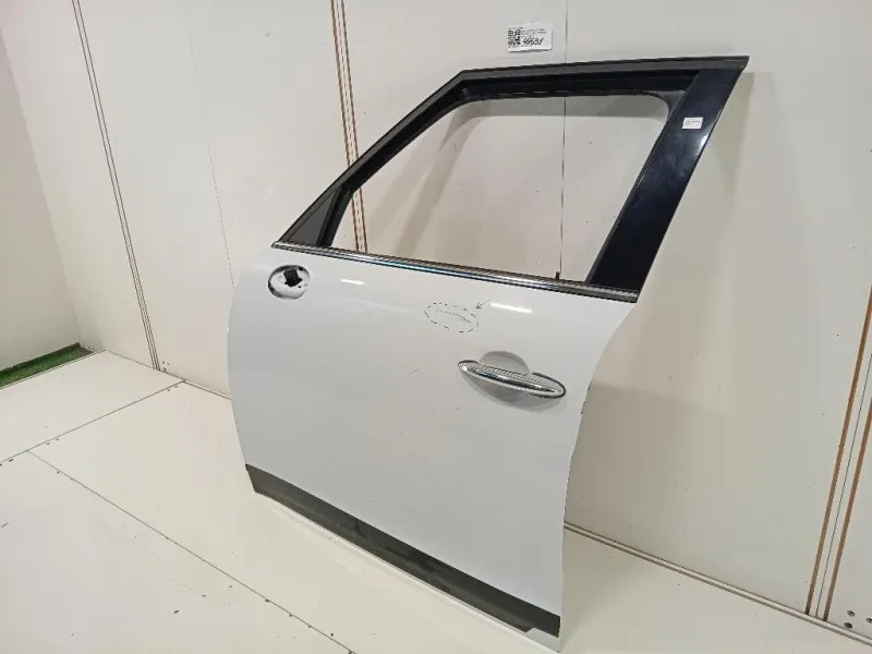 Porta ANT SX 41009805927 Mini Countryman Cooper R60 2010