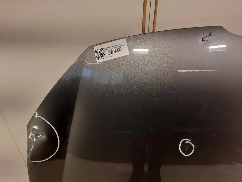 Cofano ANT 5K0823031F Volkswagen GOLF VI 2009