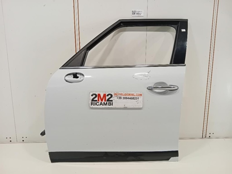 Porta ANT SX 41009805927 Mini Countryman Cooper R60 2010