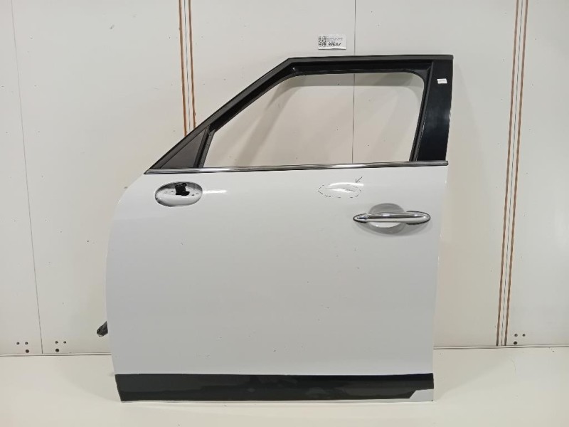 Porta ANT SX 41009805927 Mini Countryman Cooper R60 2010