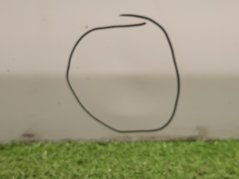 Porta ANT SX 41009805927 Mini Countryman Cooper R60 2010