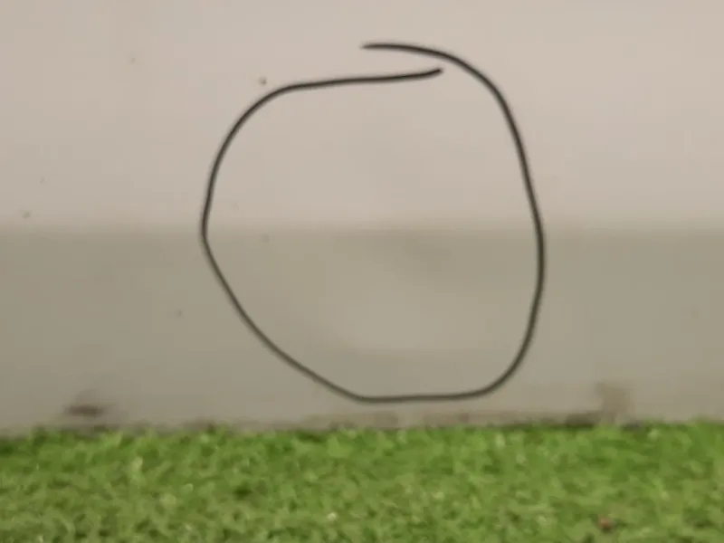 Porta ANT SX 41009805927 Mini Countryman Cooper R60 2010