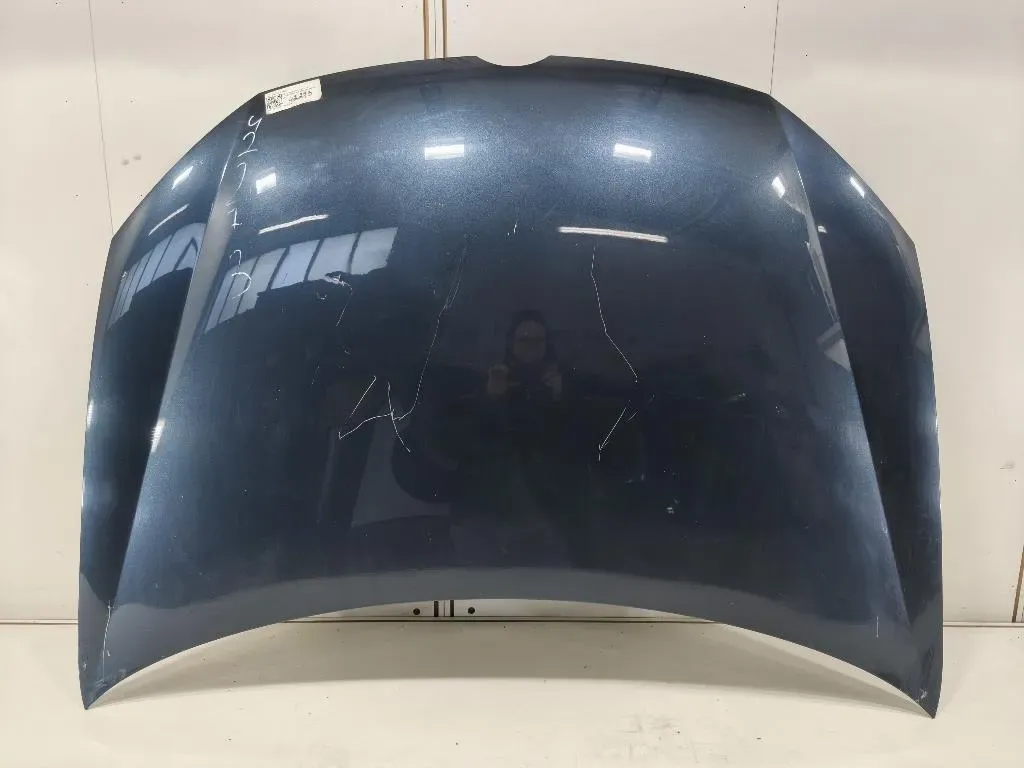 Cofano ANT COFANO ANT Volkswagen GOLF VI 2009