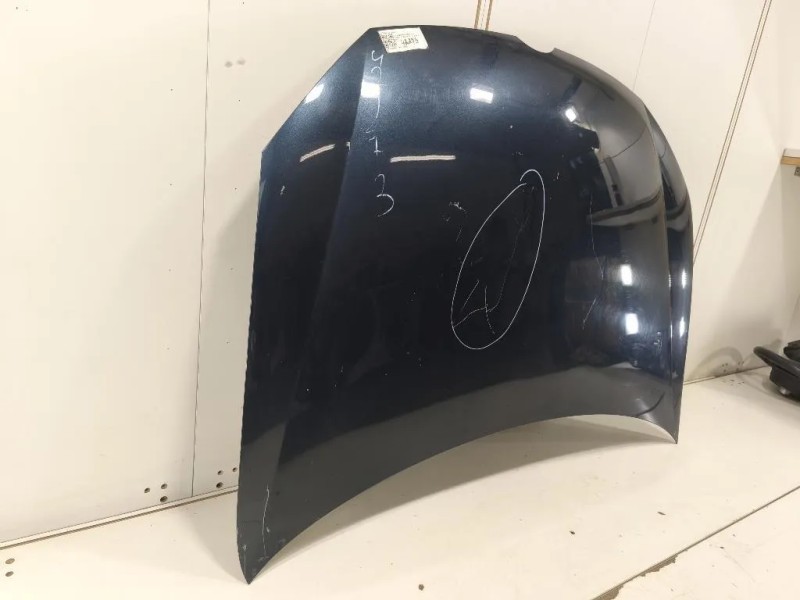 Cofano ANT COFANO ANT Volkswagen GOLF VI 2009