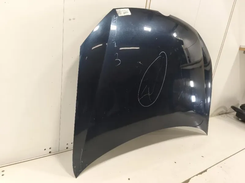 Cofano ANT COFANO ANT Volkswagen GOLF VI 2009