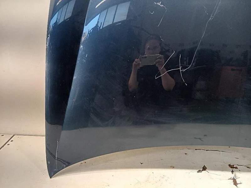 Cofano ANT COFANO ANT Volkswagen GOLF VI 2009