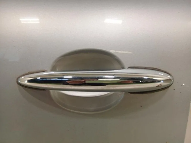 Porta ANT SX Mini Countryman Cooper R60 2010