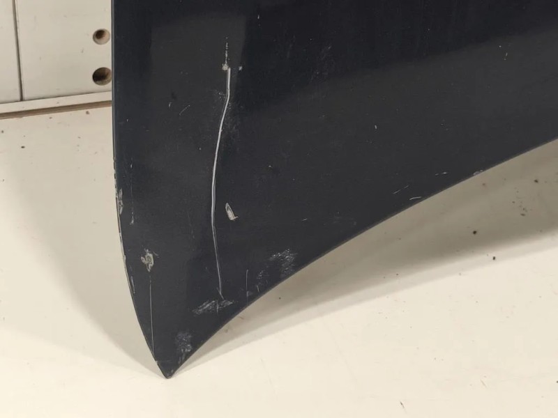 Cofano ANT COFANO ANT Volkswagen GOLF VI 2009