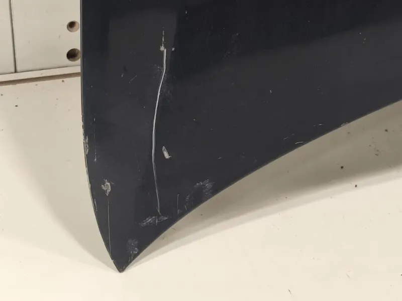 Cofano ANT COFANO ANT Volkswagen GOLF VI 2009