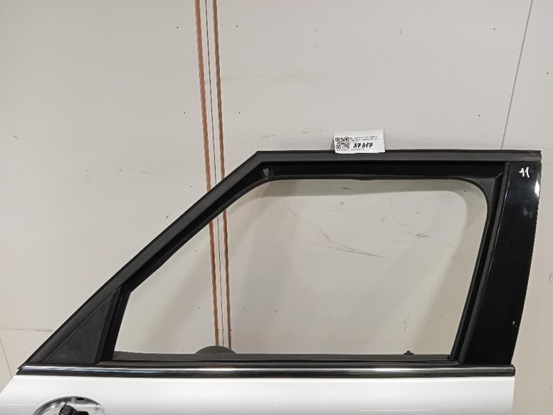 Porta ANT SX Mini Countryman Cooper R60 2010