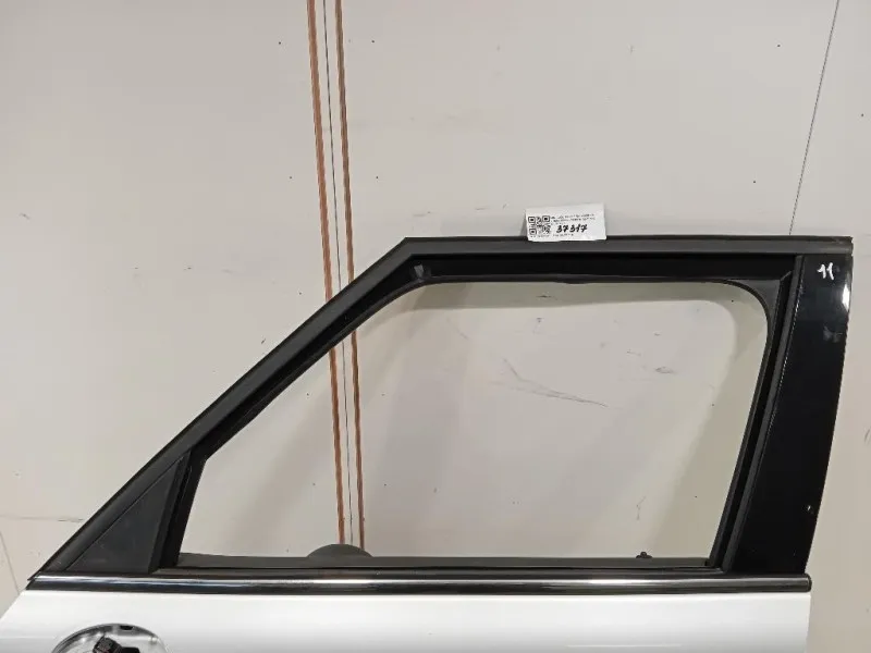 Porta ANT SX Mini Countryman Cooper R60 2010