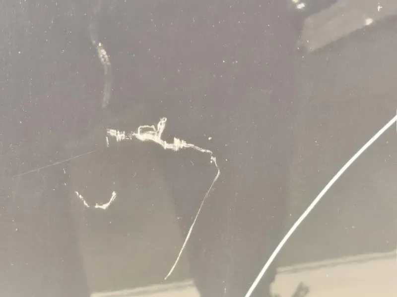 Cofano ANT COFANO ANT Volkswagen GOLF VI 2009