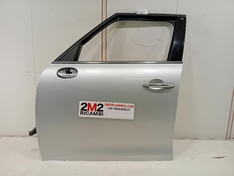 Porta ANT SX Mini Countryman Cooper R60 2010