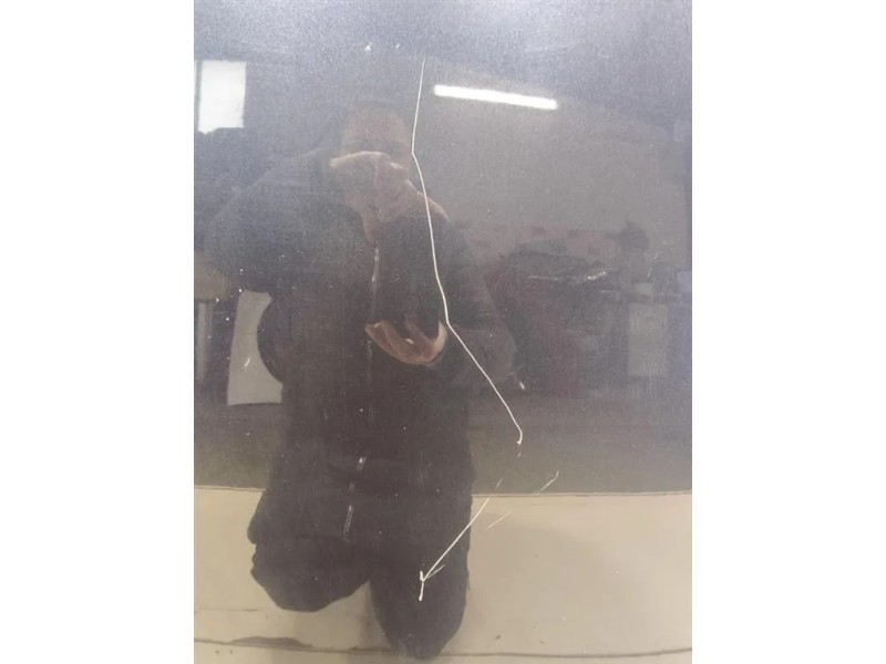 Cofano ANT COFANO ANT Volkswagen GOLF VI 2009