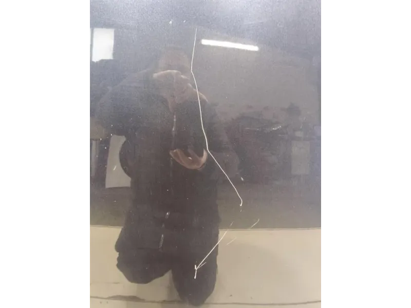 Cofano ANT COFANO ANT Volkswagen GOLF VI 2009