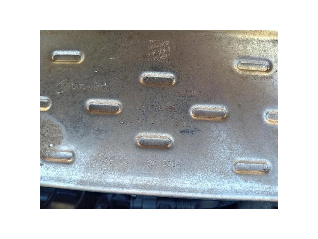 Motore Completo 651901 109 CV 81 KW Mercedes Classe B W246 2012