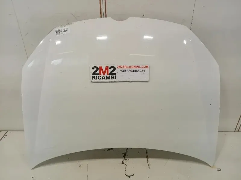 Cofano ANT 5K0823031F Volkswagen GOLF VI 2009