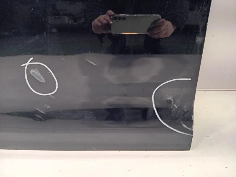 Porta ANT SX Mini Countryman ONE R60 2014