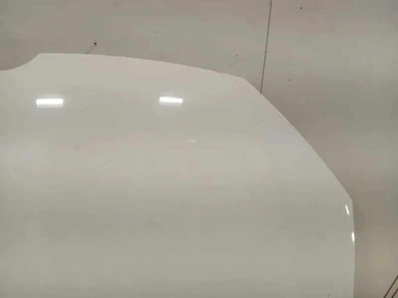 Cofano ANT 5K0823031F Volkswagen GOLF VI 2009