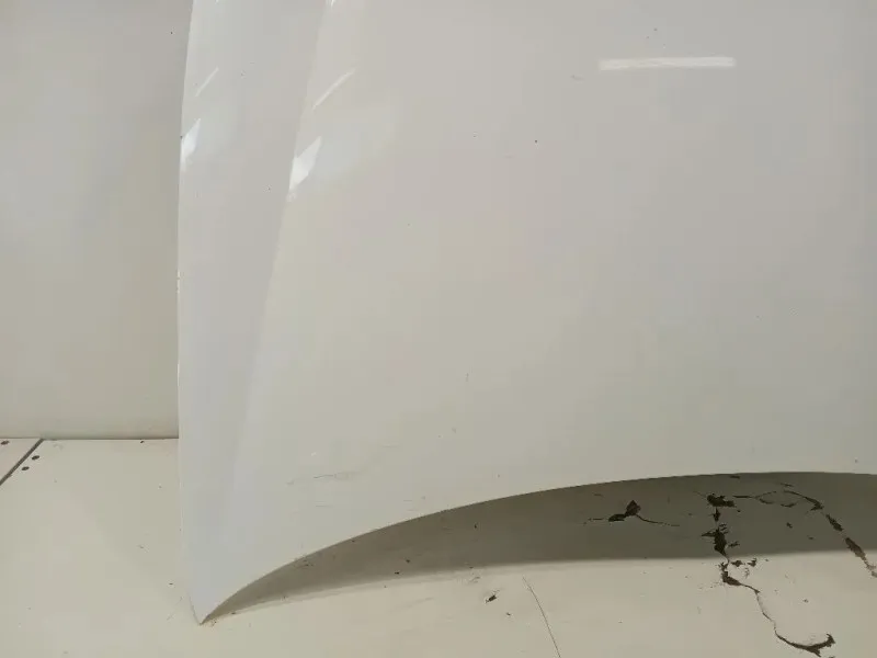 Cofano ANT 5K0823031F Volkswagen GOLF VI 2009