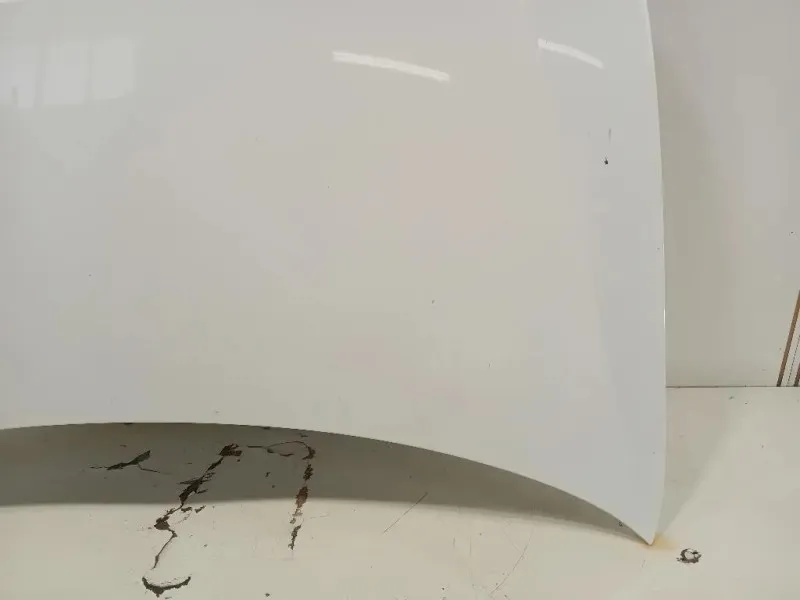 Cofano ANT 5K0823031F Volkswagen GOLF VI 2009