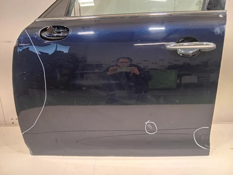 Porta ANT SX Mini Countryman ONE R60 2014