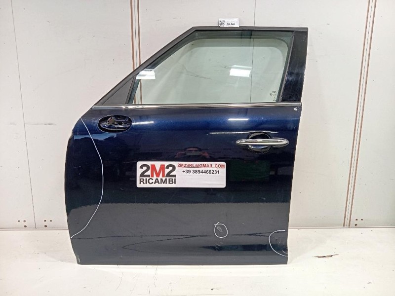Porta ANT SX Mini Countryman ONE R60 2014