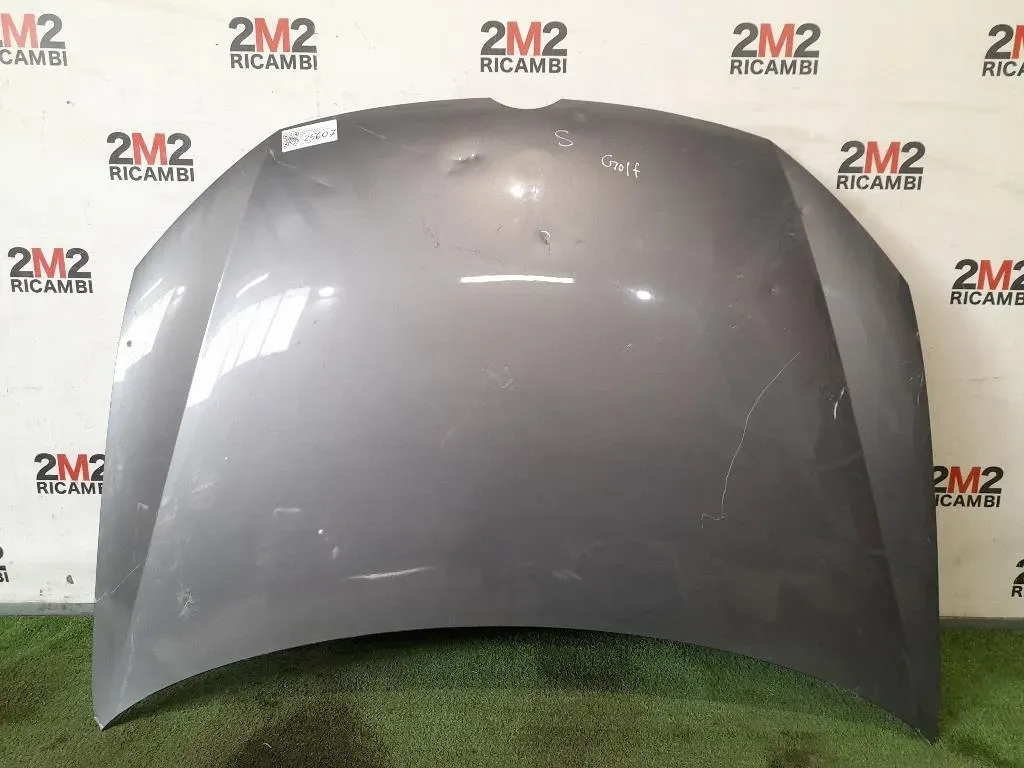 Cofano ANT 5K0823031G Volkswagen GOLF VI 2009