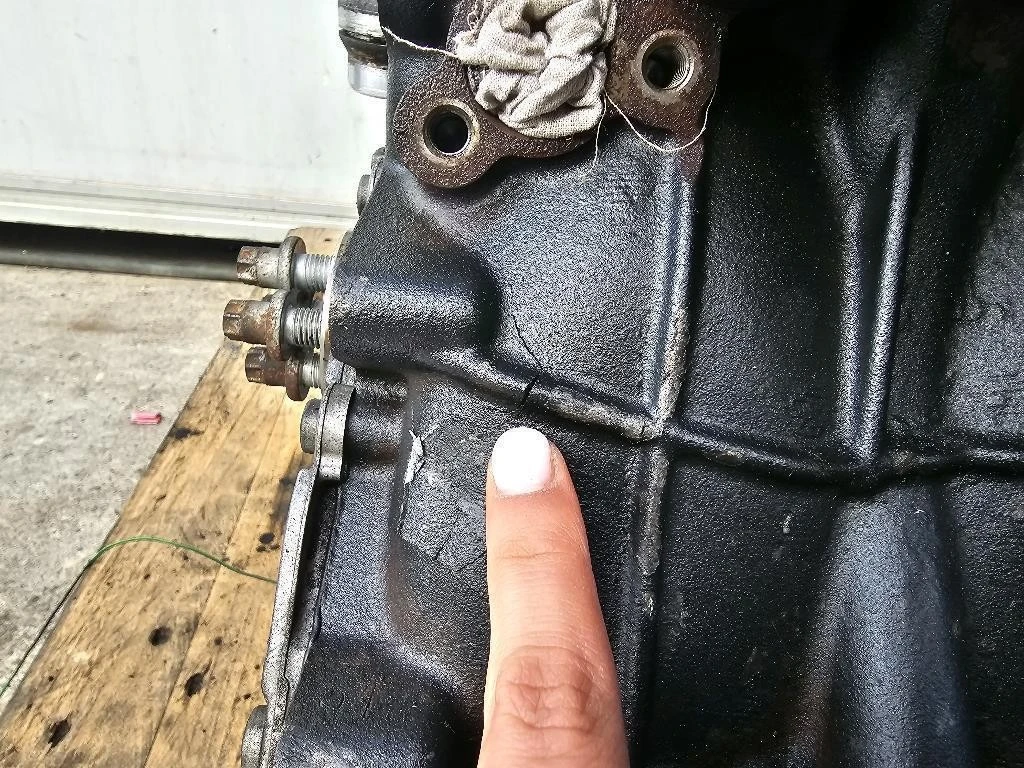 Motore Completo 651930 136 CV A6510106111 Mercedes Classe B W246 2014