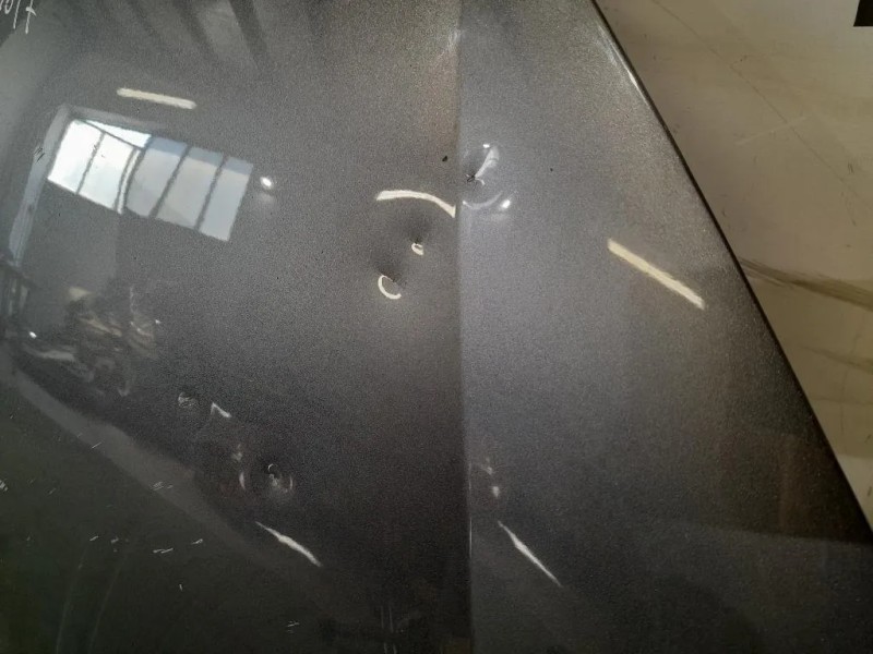 Cofano ANT 5K0823031G Volkswagen GOLF VI 2009