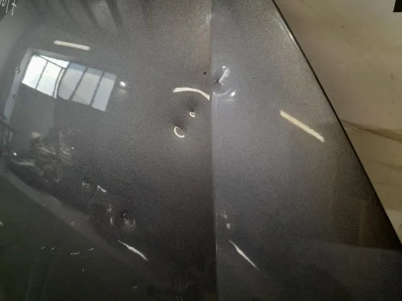 Cofano ANT 5K0823031G Volkswagen GOLF VI 2009