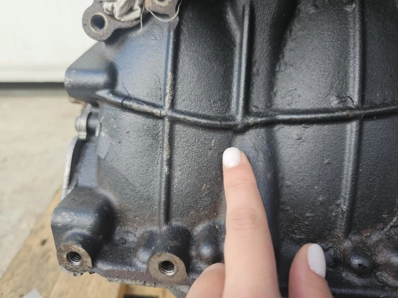 Motore Completo 651930 136 CV A6510106111 Mercedes Classe B W246 2014