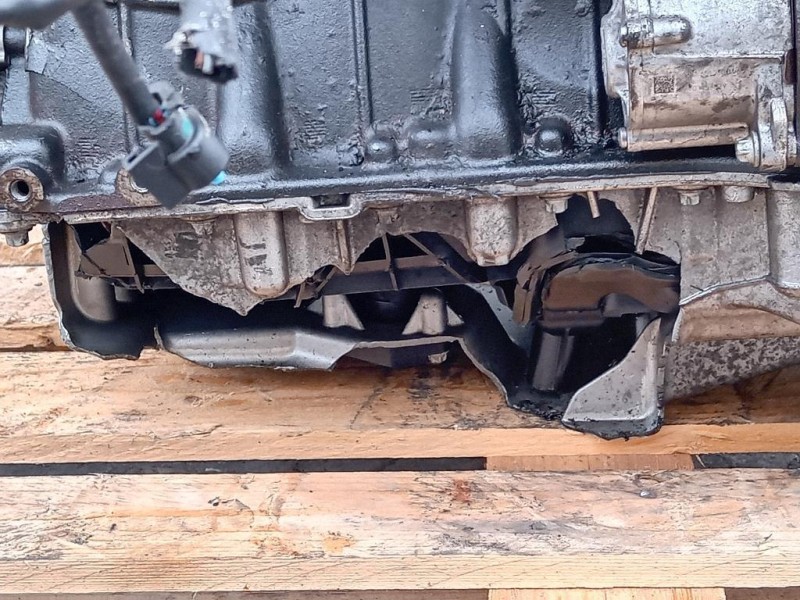 Motore Completo 651930 136 CV A6510106111 Mercedes Classe B W246 2014