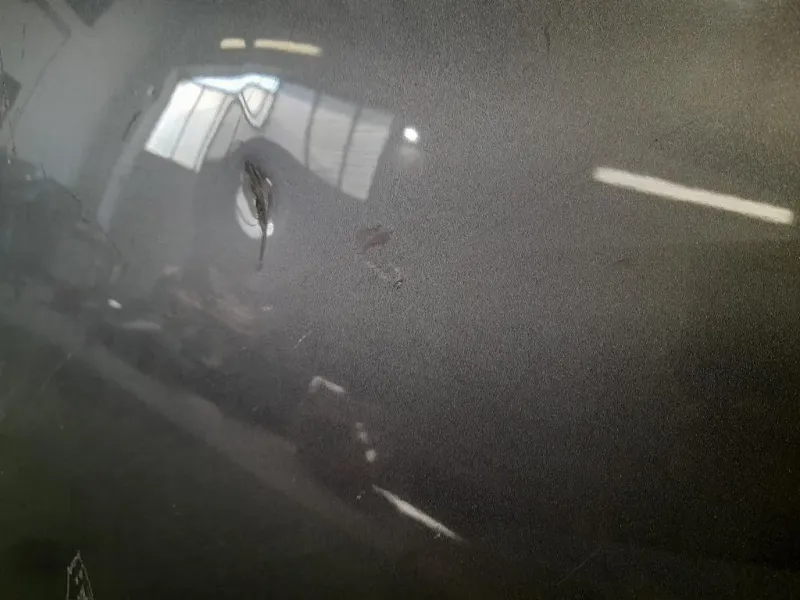 Cofano ANT 5K0823031G Volkswagen GOLF VI 2009