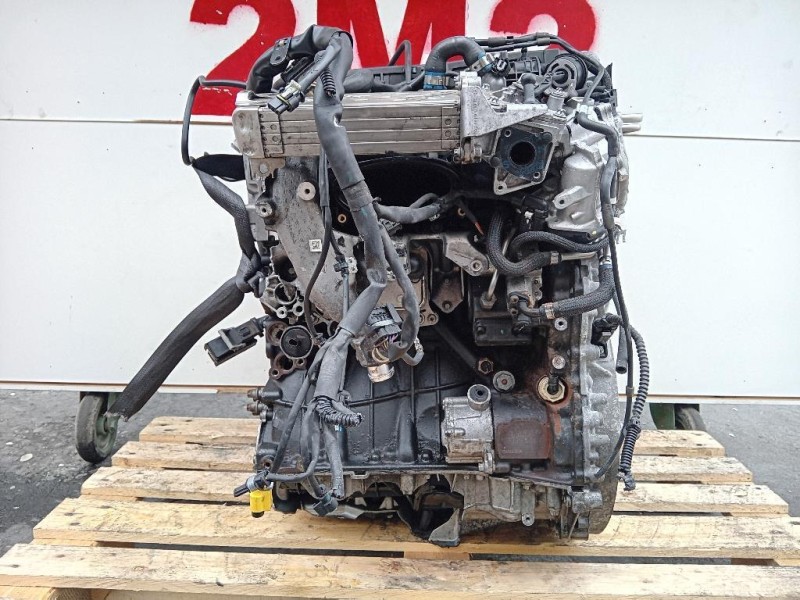 Motore Completo 651930 136 CV A6510106111 Mercedes Classe B W246 2014